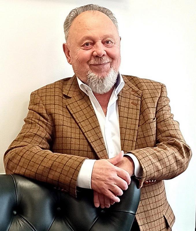 Анатолий Воронин, руководитель