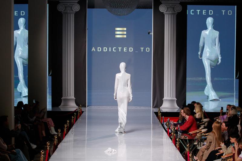 Estet Fashion Week 2025: итоги 27-го сезона международной Недели моды, прошедшей в Москве