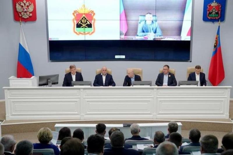 Правительство РФ готовит новые меры поддержки угольной отрасли Сибири