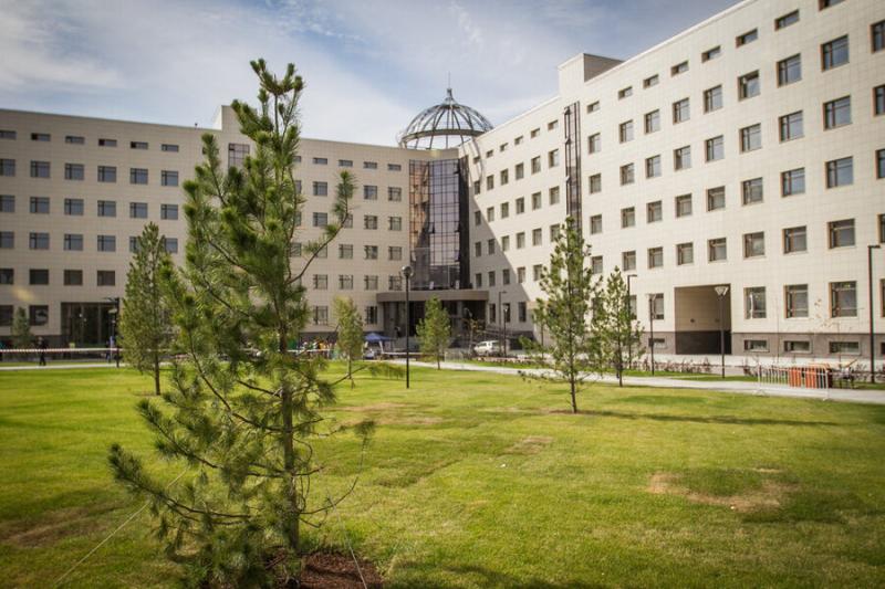 Вузы Новосибирска рассказали об особенностях приемной кампании 2025 года