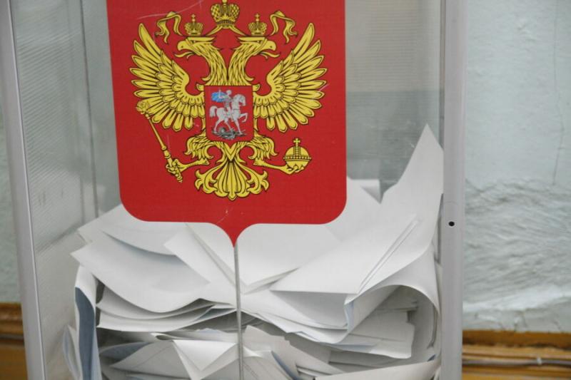 На июньских сессиях новосибирские депутаты назначат дату выборов