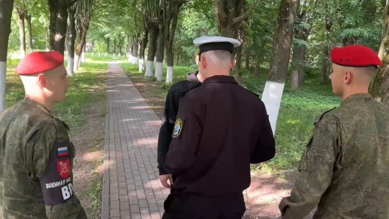 В Гусеве военные следователи продолжают выявлять натурализованных граждан России, самостоятельно не вставших на воинский учет.