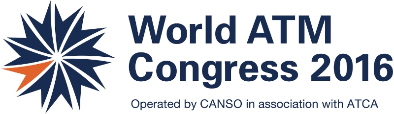 Конференция World ATM Congress 2016 состоится в Мадриде 8-10 марта