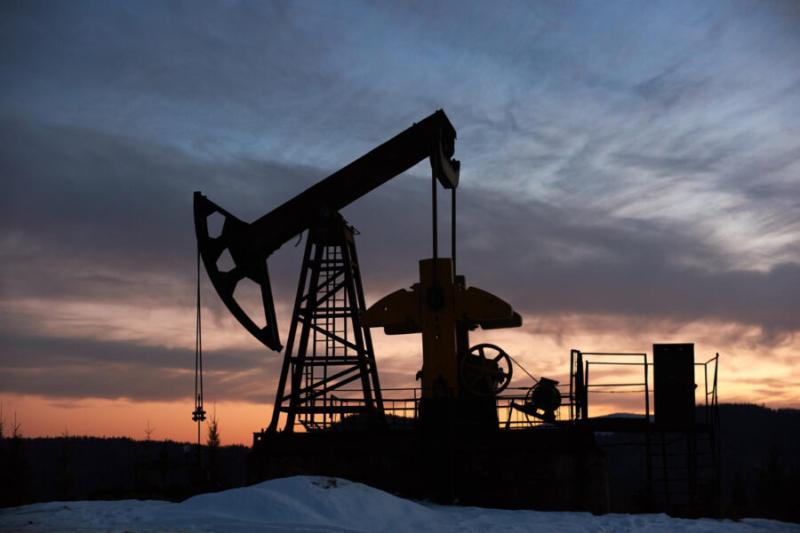 НГУ получил 210 млн рублей на создание новых методик нефтедобычи