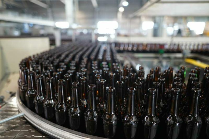 В новосибирской компании «Сибстекло» сменился учредитель