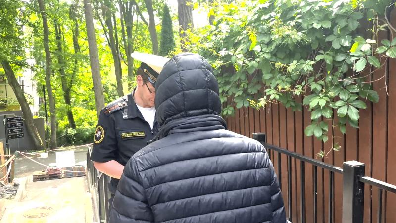 В Светлогорске военные следователи продолжают выявлять граждан, своевременно не вставших на воинский учет