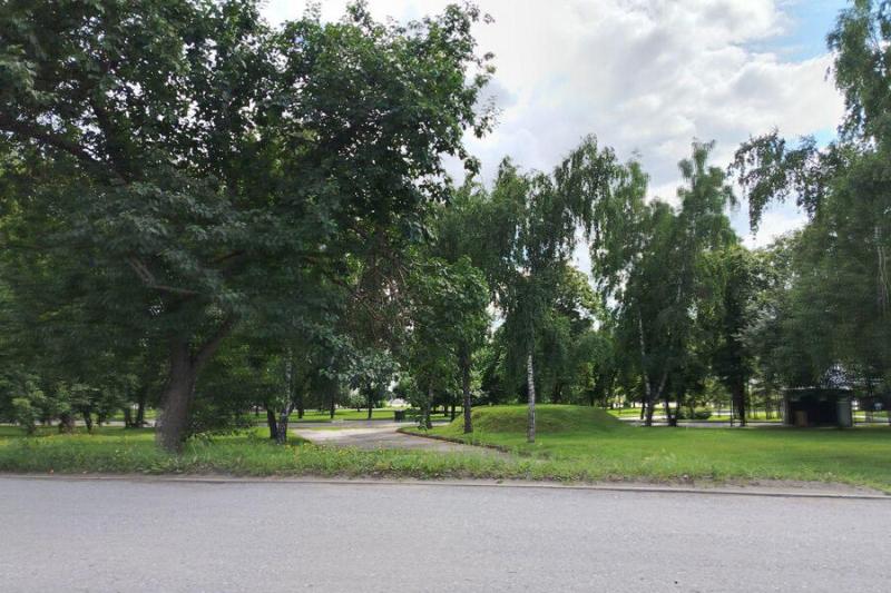 Дождливые и прохладные будни обещают синоптики новосибирцам
