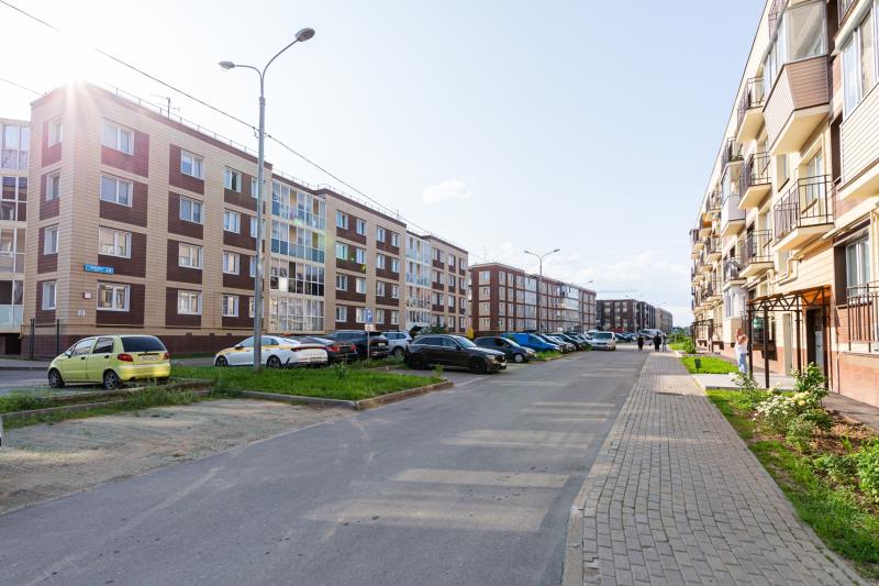 Итоги I полугодия на первичном рынке Московской области