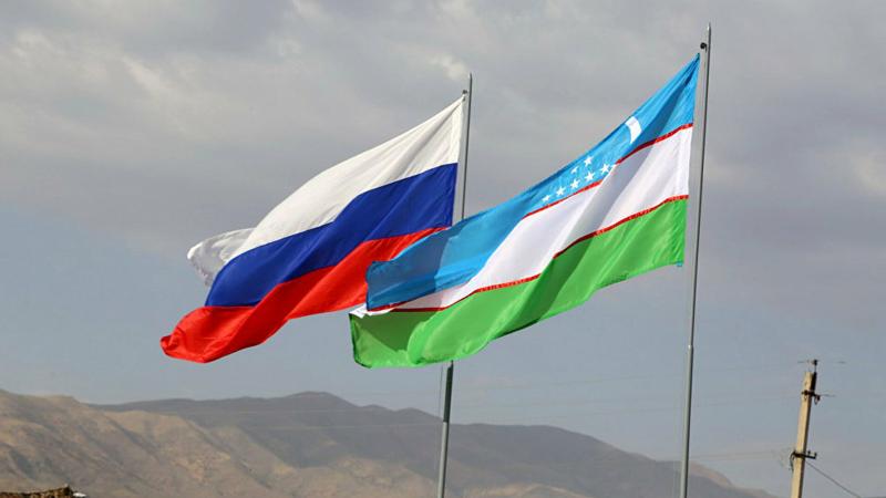 Стратегическое партнерство России и Узбекистана укрепляет газохимическую отрасль обеих стран