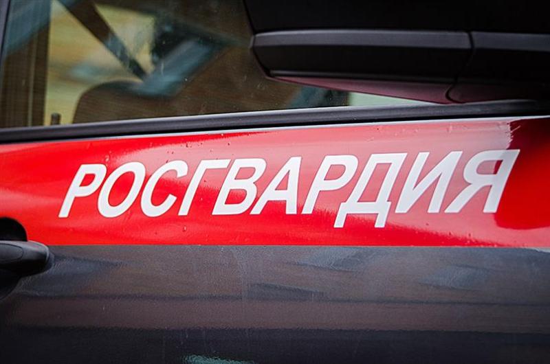 В Приморье сотрудники вневедомственной охраны за неделю задержали 23 человека, находящихся в розыске