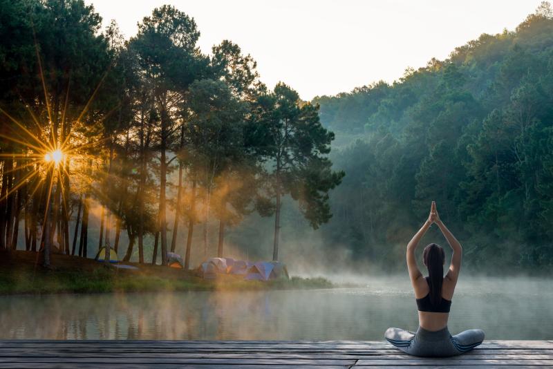 Таиланд усиливает позиции в wellness-туризме: новая выставка и интерес со стороны россиян