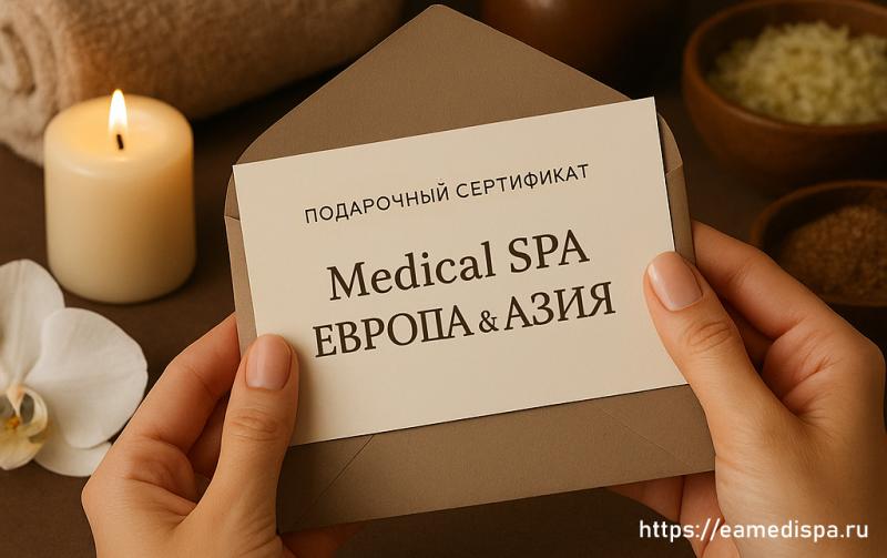 СПА