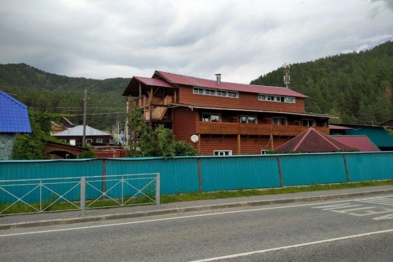 Новосибирские туристы рассказали об изменениях на Алтае после сноса турбаз