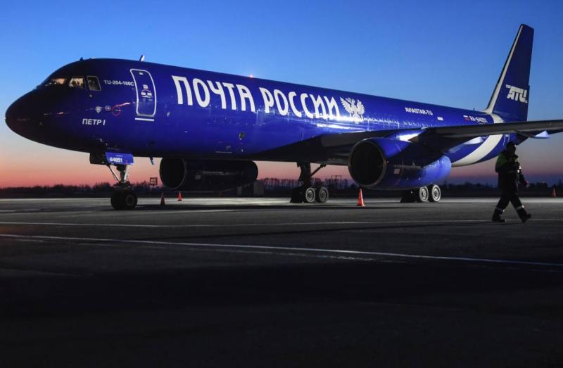 Жители Прикамья теперь могут не платить за вернувшиеся почтовые посылки из-за границы