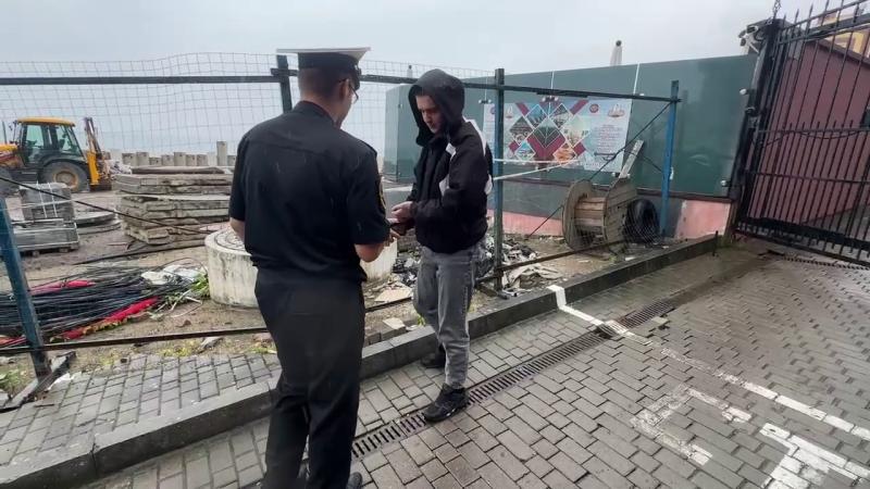 В Светлогорске военные следователи продолжают выявлять граждан, своевременно не вставших на воинский учет