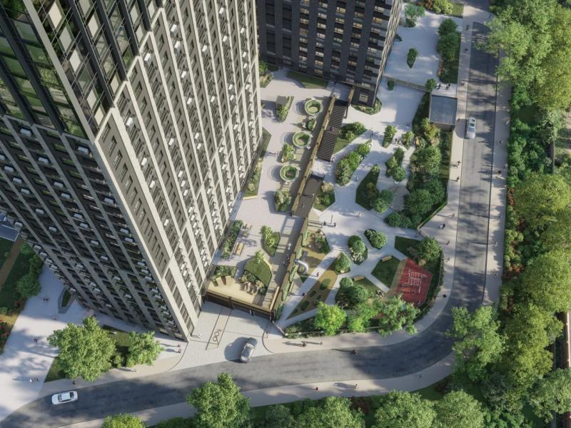 Рынок новостроек в 2025 году: последствия сокращения новых проектов