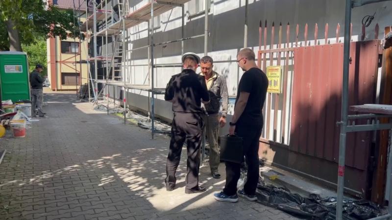 Военные следователи в Калининграде продолжают выявлять граждан, у которых отсутствует отметка о постановке на воинский учет.
