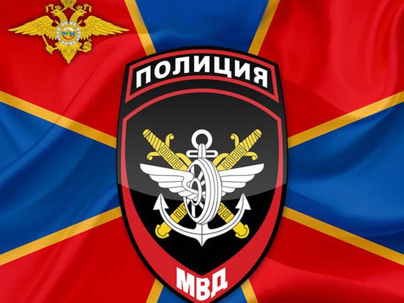 Транспортные полицейские Юго-Восточного линейного управления МВД России на транспорте напомнили правила безопасности
