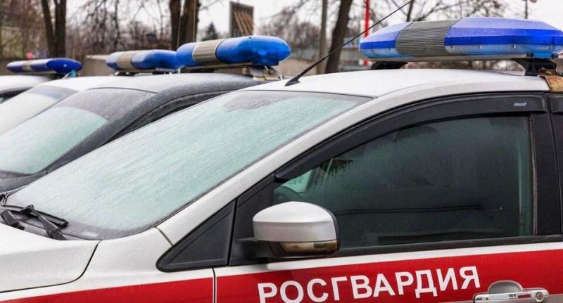 Росгвардейцы задержали 28 граждан за административные правонарушения за прошедшую неделю в Егорьевске