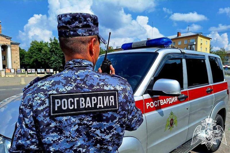 Егорьевский отдел вневедомственной охраны продолжает деятельность по обеспечению безопасности граждан и сохранности их имущества, а также приглашает жителей на службу во вневедомственную охрану