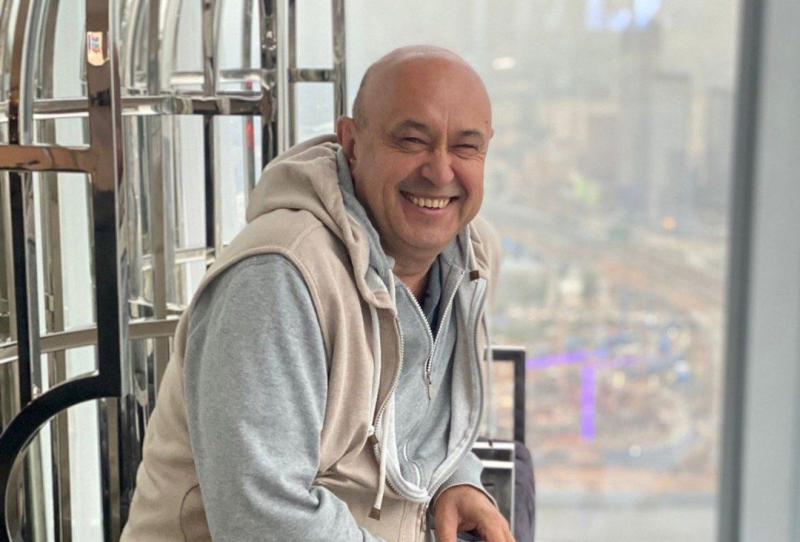 Юрий Бычков рассказал о том, как стал пионером термального бизнеса в России