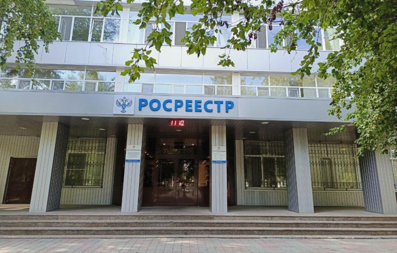Тюменский Росреестр подвел результаты проведения обязательных профилактических визитов