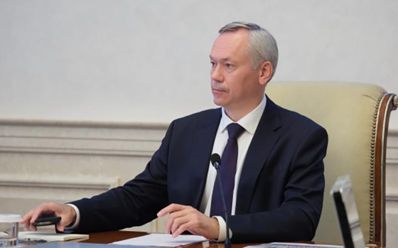 Губернатор требует пересмотреть приоритеты после ЧП в школе
