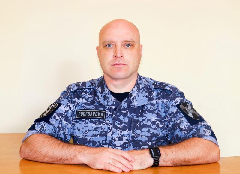 В Марий Эл сотрудники вневедомственной охраны Росгвардии в августе выезжали более 180 раз по сигналу «Тревога»
