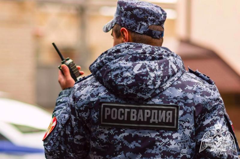Росгвардейцы задержали 30 граждан за административные правонарушения за прошедшую неделю в Егорьевске