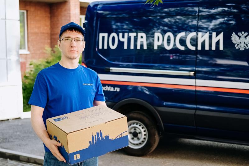 Томичи смогут получать по почте товары с ОАЭ