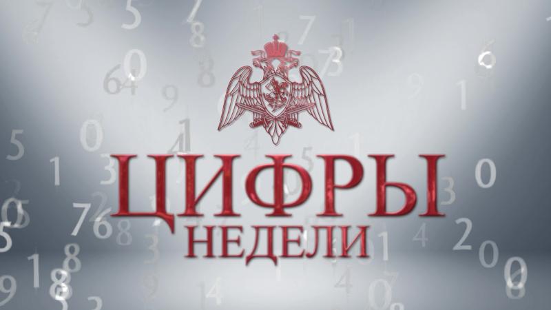 В столичном главке Росгвардии подвели итоги месяца