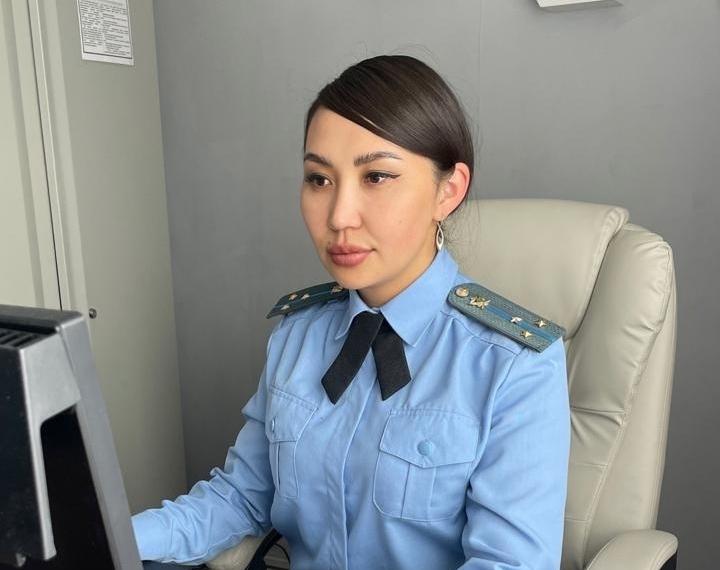 После привлечения к уголовной ответственности житель Улаганского района погасил долг по алиментам