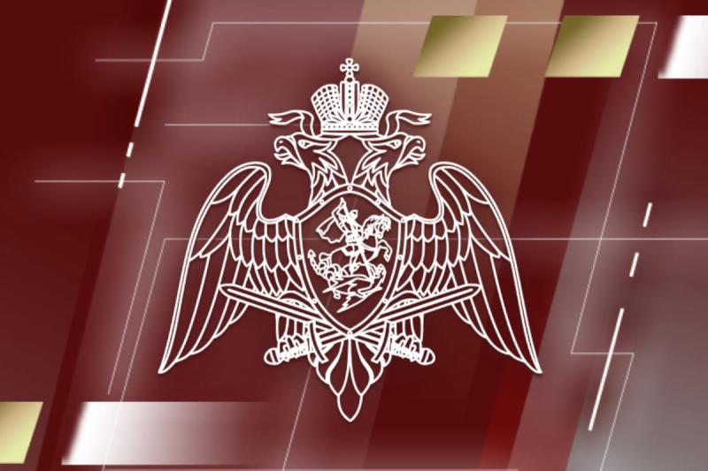Сотрудники Росгвардии обеспечили правопорядок на межрегиональной ярмарке в Зауралье