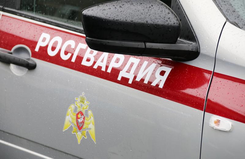 Брянские росгвардейцы выезжали более 320 раз по сигналу «тревога» за прошедшую неделю