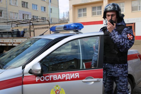 В Мордовии правоохранителями за сутки выявлено два нетрезвых водителя