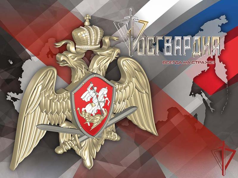 За месяц сотрудники лицензионно-разрешительной работы Росгвардии изъяли у орловцев 21 единицу оружия