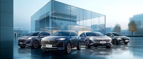 Changan признан лидером по качеству дилерского сервиса