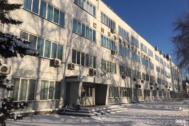 Покупателем новосибирского «Сибэлектротерма» стал «СКБ Сибэлектротерм»
