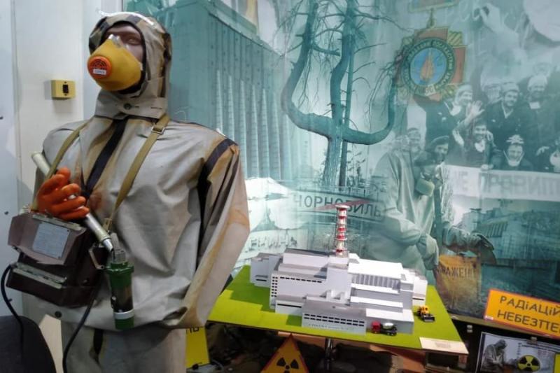 В Новосибирске восстанавливают систему доверенных врачей для чернобыльцев