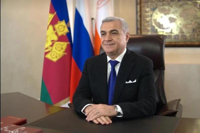 Камо Айрапетян: «Единство и сплоченность — основа долговечности нашего народа»