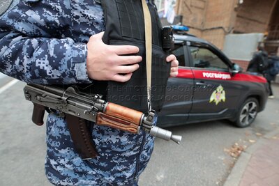 Росгвардейцы задержали 25 граждан за административные правонарушения за прошедшую неделю в Егорьевске