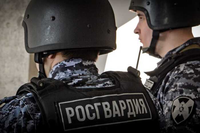 Росгвардейцы задержали 30 граждан за административные правонарушения за прошедшую неделю в Егорьевске