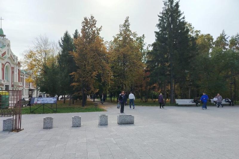 Заместителю мэра Новосибирска прокуратура выписала штраф