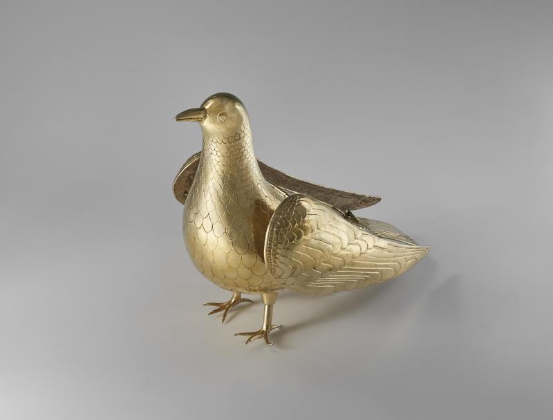 Музеи Московского Кремля открывают выставку «Святая обитель: к 600-летию Соловецкого монастыря» в Храме Христа Спасителя