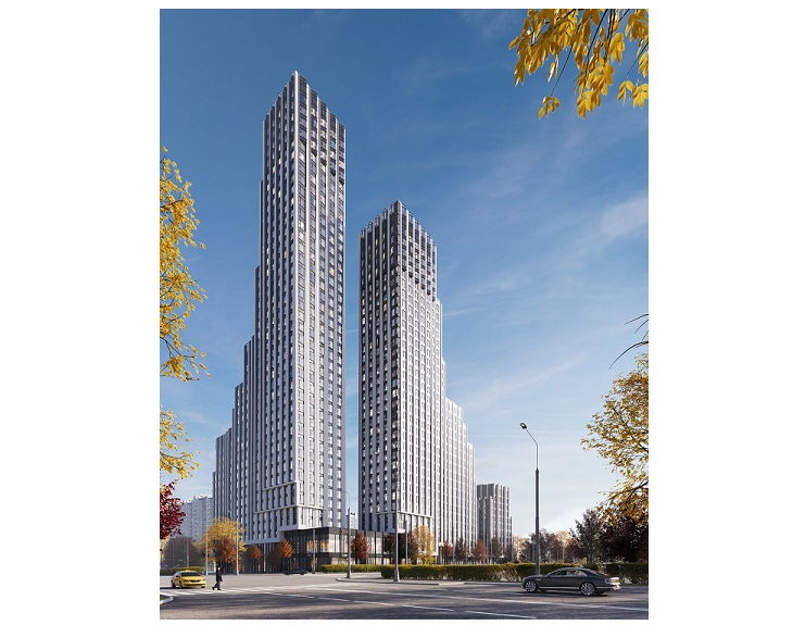 Решение ЦБ подстегнет спрос на рынке недвижимости – девелопер “Сияние”