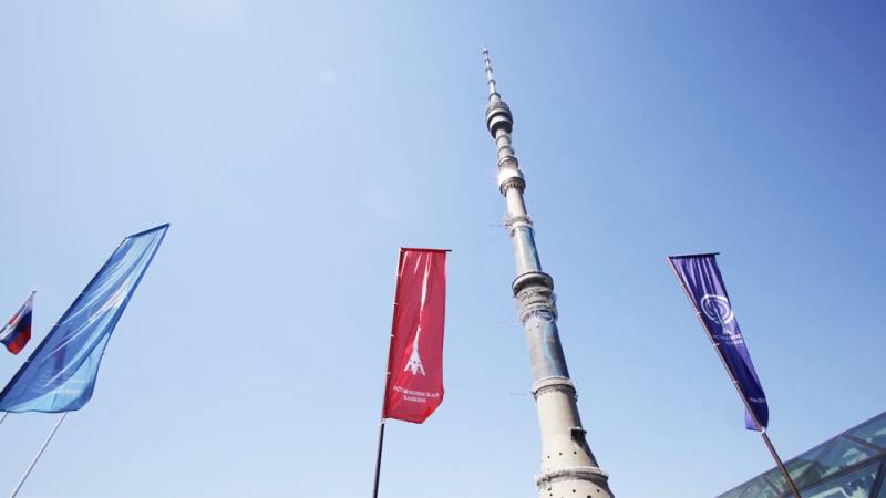 Жители Москвы выбрали три главных «Места силы» столицы