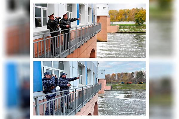 Росгвардия завершила всероссийский фоточеллендж «Связь поколений»