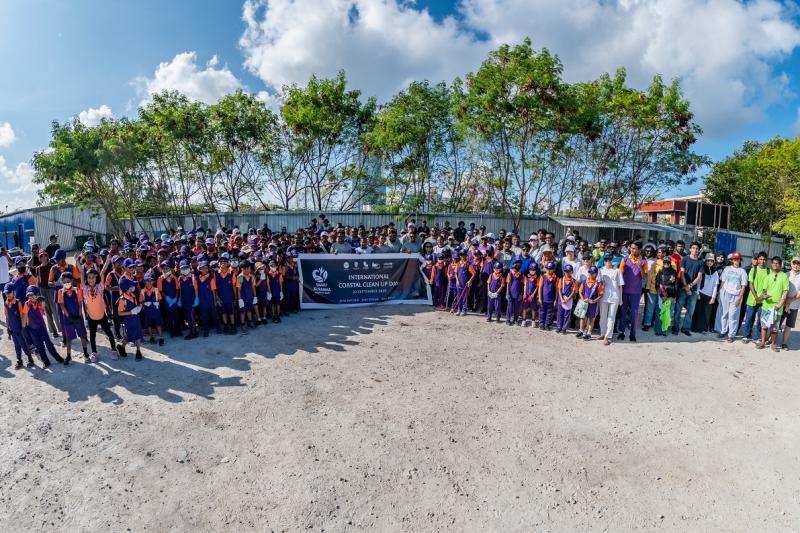 Banyan Tree Vabbinfaru: вдохновляя других ради будущего Мальдив