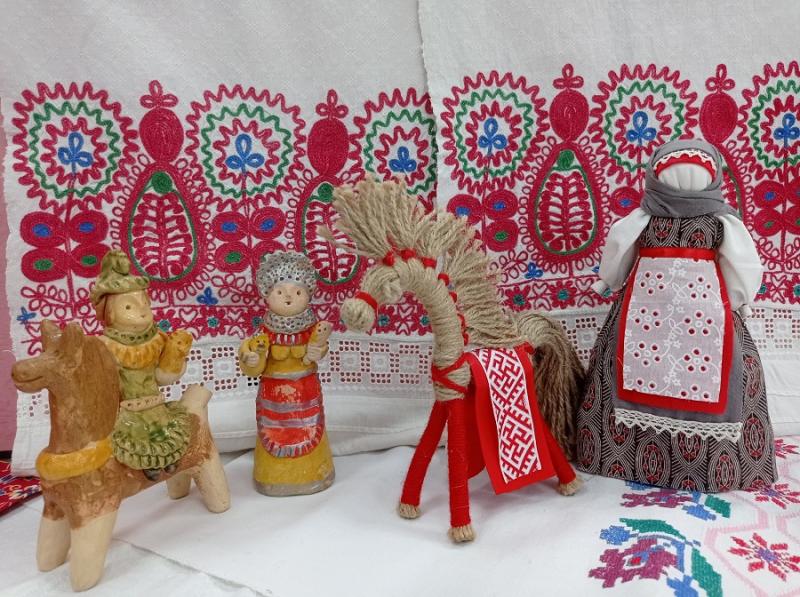 Фонд «Милосердие» помогает детям и взрослым лучше узнать свою малую родину