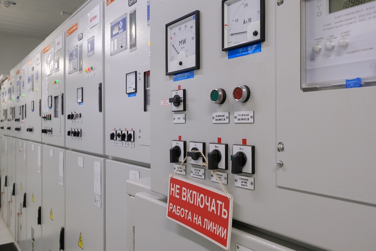 АО «Транснефть – Прикамье» за 3 квартала 2025 года сэкономило более 10 млн кВт*ч электроэнергии